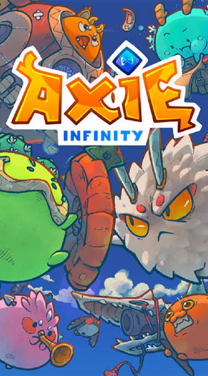 Axie Infinity Thailand