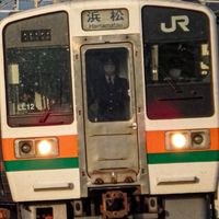 JR東海トークルーム