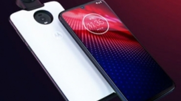 Moto Z4 揭曉：中階規格定位、可搭模組配件支援 5G