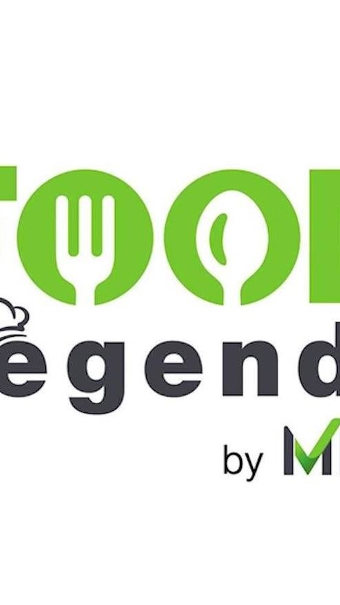 MBK FOOD LEGENDS