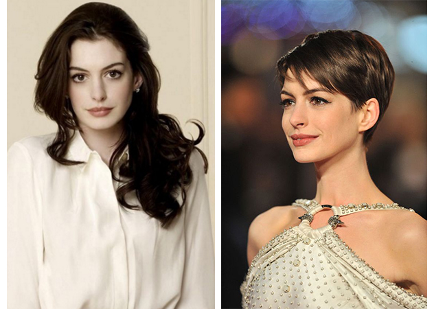 Anne Hathaway