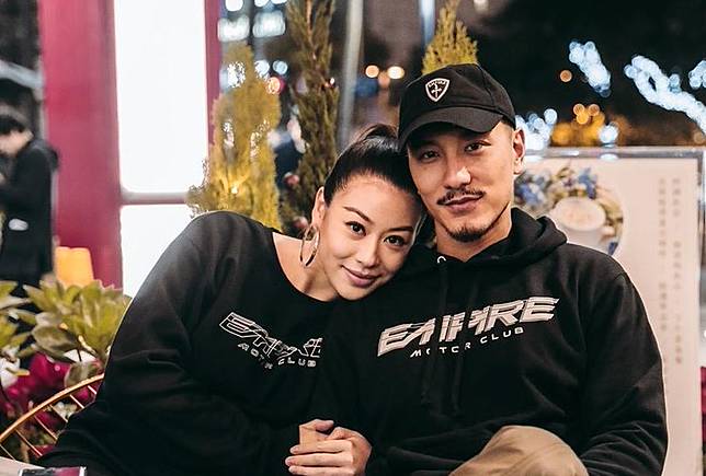 坦言害怕 變醜 王陽明揪老婆一起 修修臉