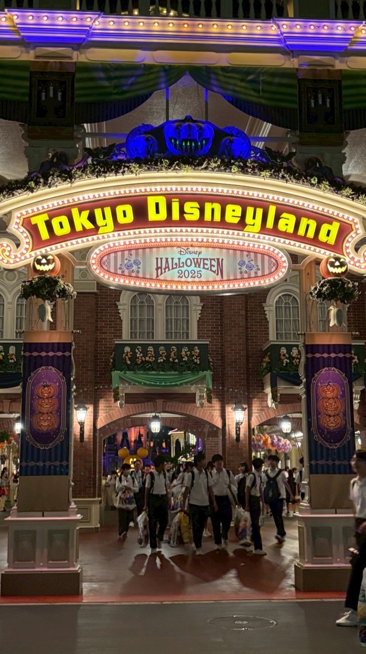 ディズニーダンサーポジ報