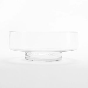 Neil 尼爾砵型玻璃花器 10cm