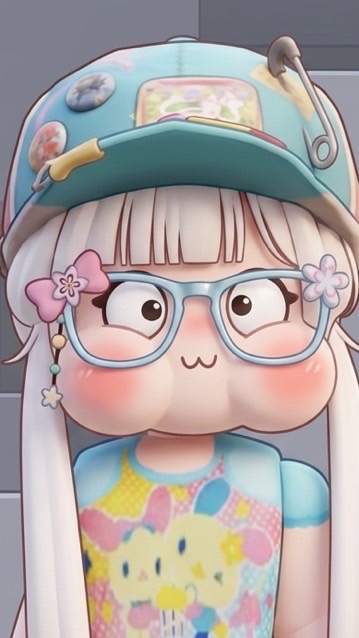 ด้อมแบมบี้เล่นเกม