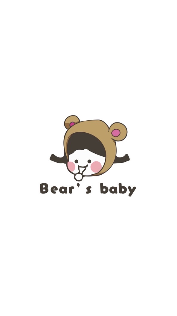Bear’s baby 童裝