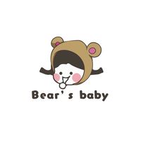Bear’s baby 童裝
