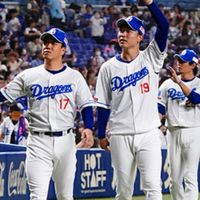 中日ファンの集い