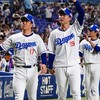 中日ファンの集い
