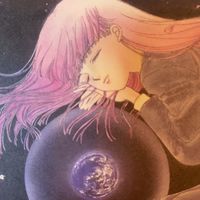 ぼくの地球を守って🌏 Z=KK101