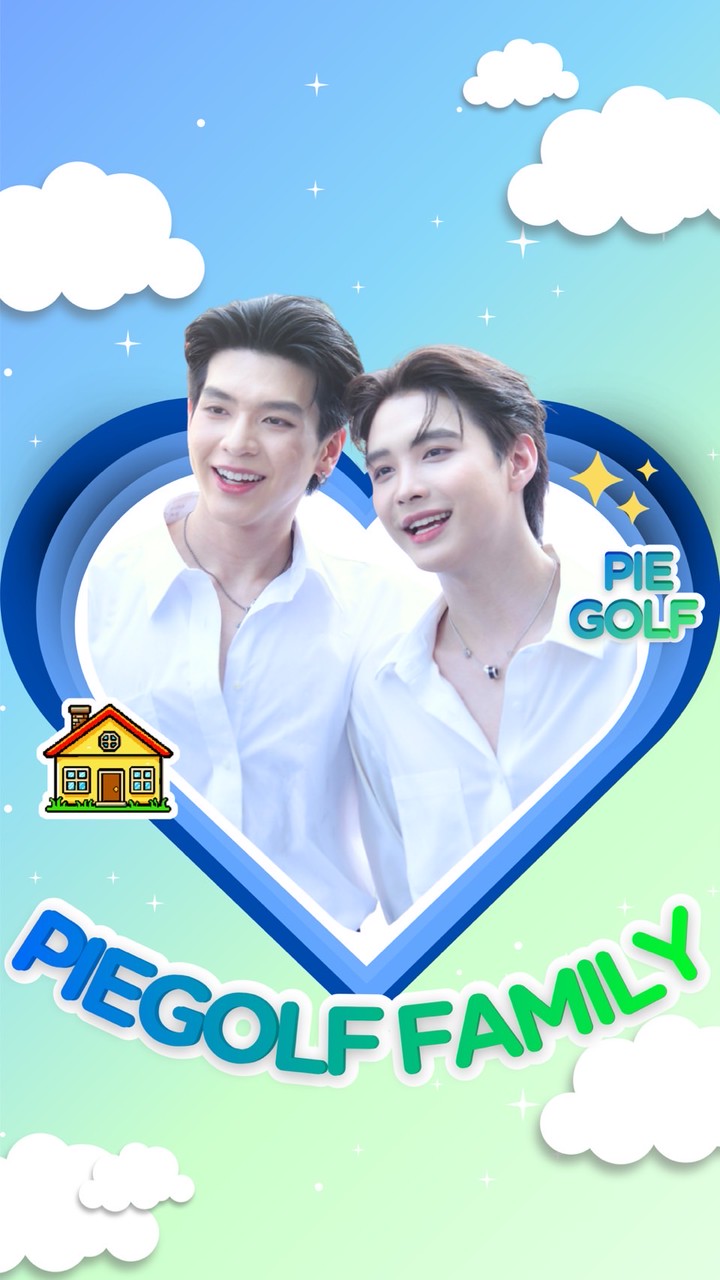 PIEGOLF FAMILY