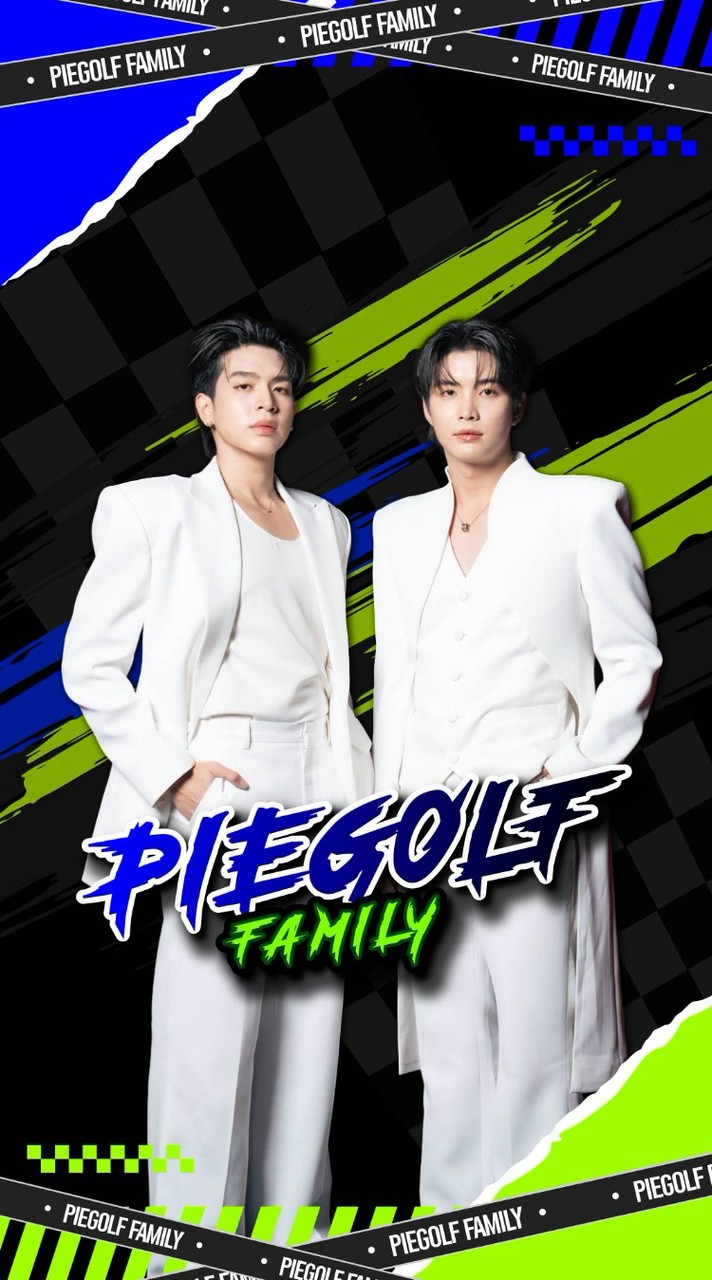 PIEGOLF FAMILY