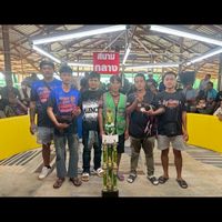 สนามชนไก่ เมืองใหม่ เกษตรสมบูรณ์