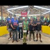 สนามชนไก่ เมืองใหม่ เกษตรสมบูรณ์