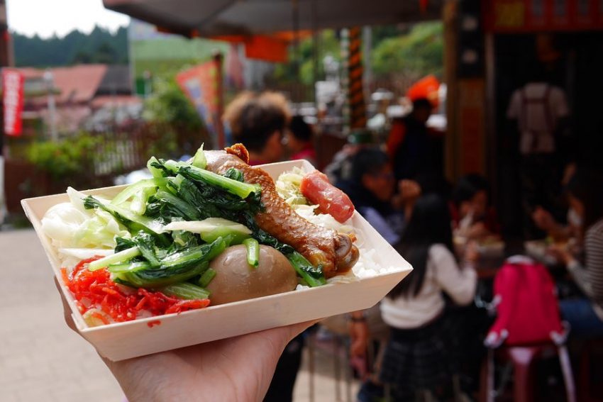 奮起湖美食 奮起湖老街｜奮起湖美食推薦 、6個老街必吃排隊美食，用食物開啟你的阿里山旅程 3 2022