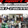 ซ่อมลู่วิ่ง ไฟฟ้า