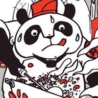 開飯川食堂中友店