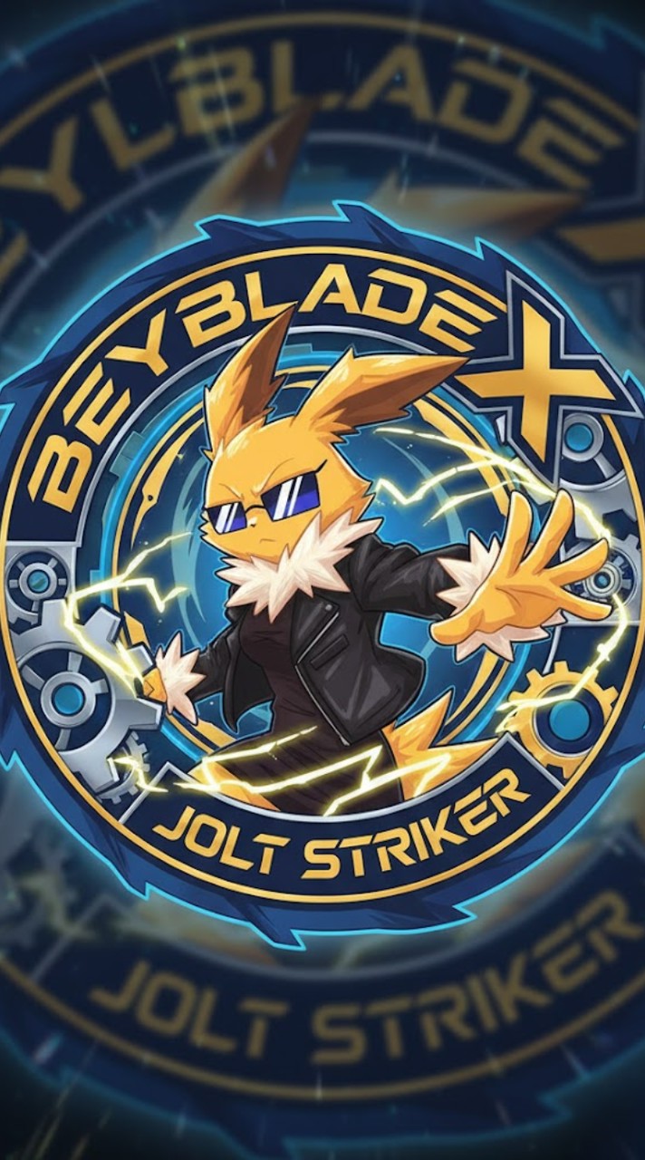 ทีม Jolt Striker X BBX
