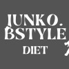 【FREE】JUNKO流ダイエット部屋