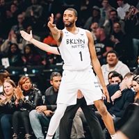 NBA好きな学生集まれ〜！！