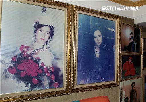 許純美素顏照外流　閨密曝她驚人資產