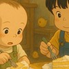 肆壹 童裝群