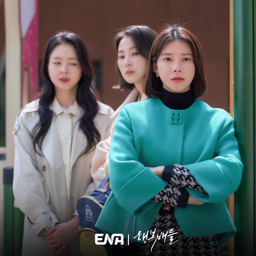 近期韓劇話題度TOP10！《今生也請多指教》才第4，《惡鬼》《歡迎來到王之國》難分高下