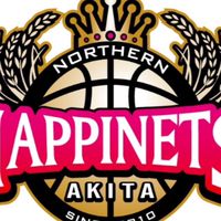 秋田ノーザンハピネッツ
