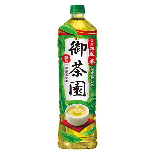 御茶園台灣四季春1250ML【愛買】。人氣店家愛買線上購物的餅乾飲料、茶飲、綠茶有最棒的商品。快到日本NO.1的Rakuten樂天市場的安全環境中盡情網路購物，使用樂天信用卡選購優惠更划算！