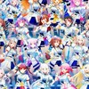 ホロライブなりきりオプ