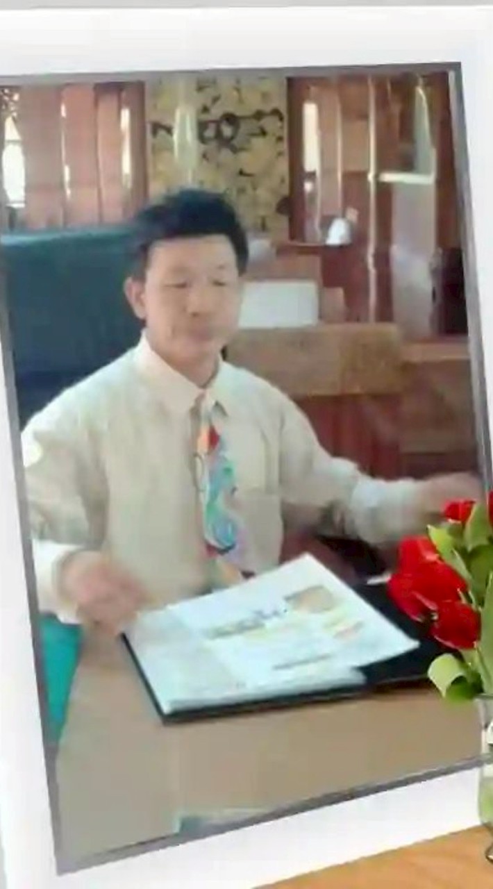 Phong Diary