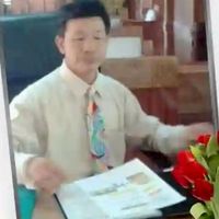 Phong Diary