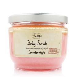 ◎回購率爆高！|◎|◎品牌:SABON品牌定位:歐美澳品牌種類:去角質霜適用部位:身體功能:清潔保養,去角質規格/容量:600g保存期限:以色列/五年貨源:平輸體驗:不提供體驗