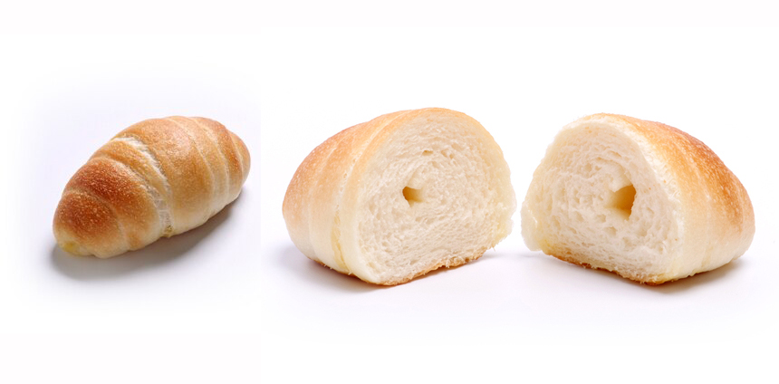 美味可頌推薦7. 法爵FRajo健康手作烘焙 星野鹽可頌