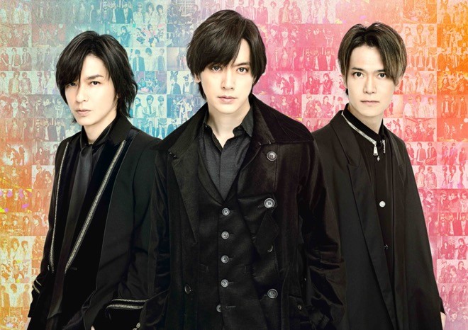 インタビュー】BREAKERZ、15周年の起承転結を語る「前しか見てなかった