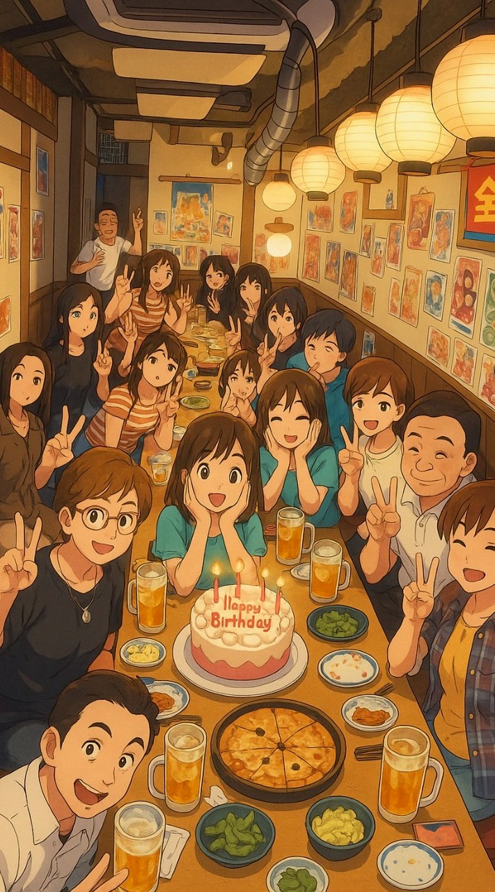居酒屋好き🍻40代～ 船橋/津田沼/西船橋/錦糸町/新小岩/小岩/千葉/柏/松戸/上野/