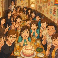 居酒屋好き🍻40代～ 船橋/津田沼/西船橋/錦糸町/新小岩/小岩/千葉/柏/松戸/上野/
