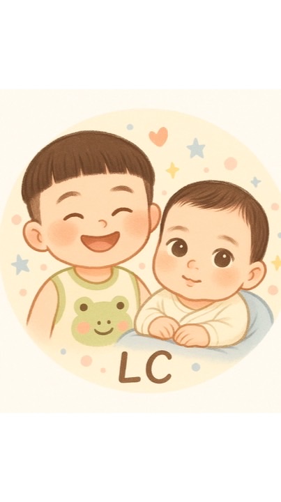 LC.2bao｜mom & baby 小舖🧸