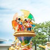 ディズニーダンサーポジ報告(上級者向け)