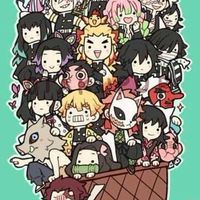 ^^Kimetsu no yaiba^^[ดาบพิฆาตอสูร]