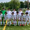 軽井沢高校サッカー部　連絡用