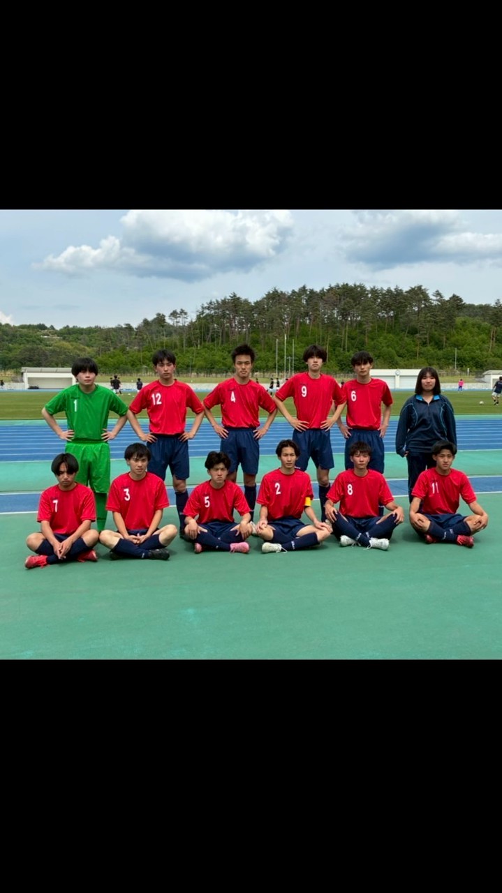 軽井沢高校サッカー部　連絡用