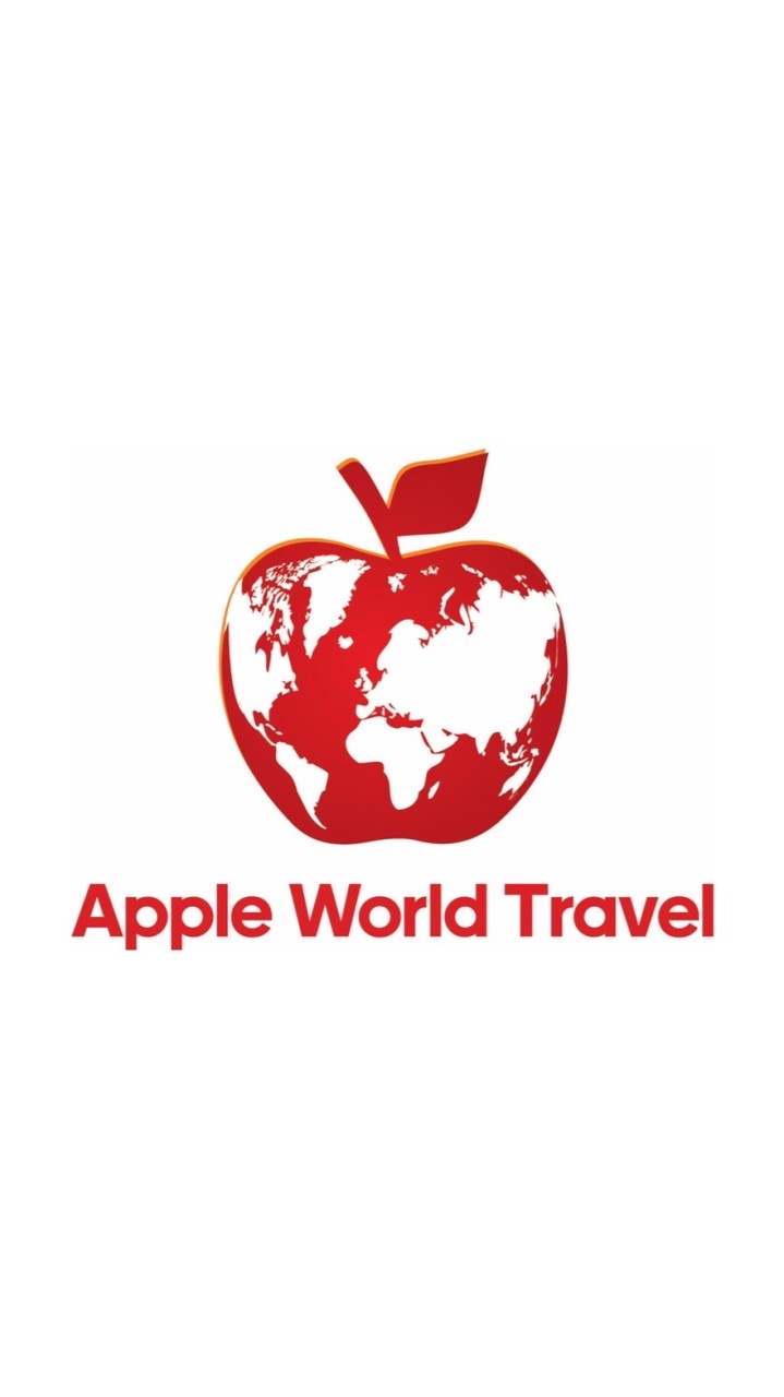 🍎Apple World Travel #3 (ห้องเก่าเต็ม)