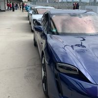 臺灣保時捷車主俱樂部Porsche Taiwan Owner club