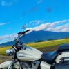 茨城　バイク女子🏍️のんびりツーリング👍