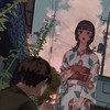 折  恋  ＿＿  ⏦ﾟ♡︎