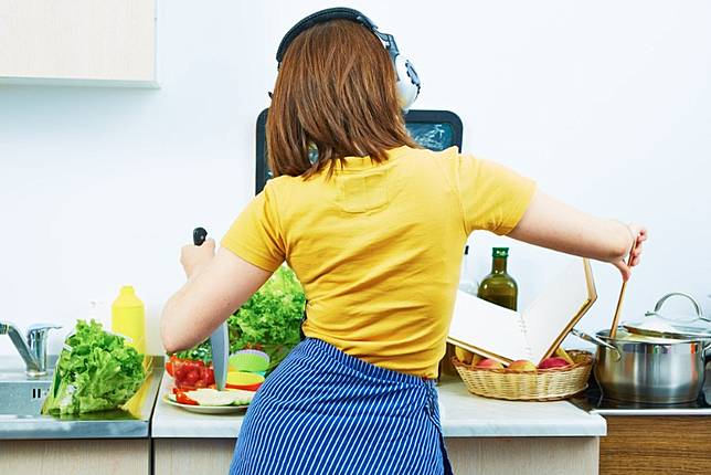  9 Perbedaan Pecinta Makanan vs Sekedar Ikut Tren