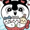 ちいかわなりきり❗️