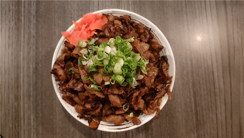 探店 高雄三民區美食汍樂滿盛燒肉丼，美味又好吃的燒肉丼12.jpg