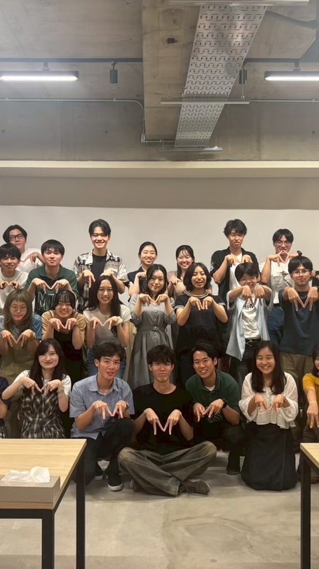 NPO法人MIS 2026新歓